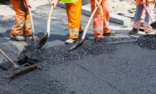 Improving Roadway Safety: Expert Roadway Contractors in Palm Beach & Broward County