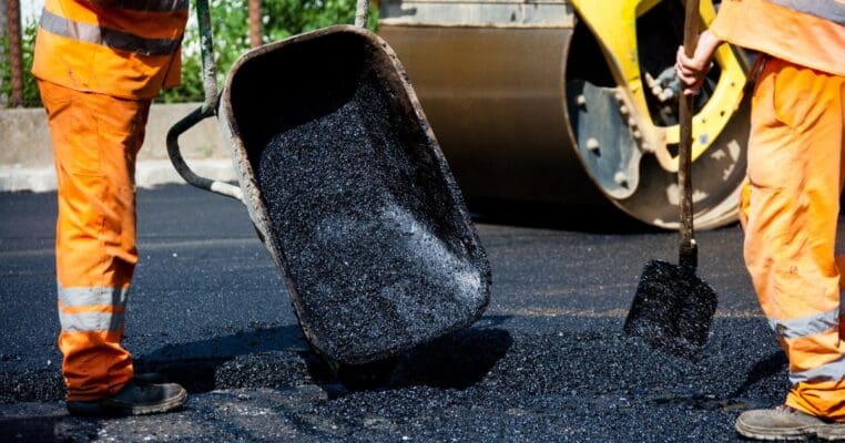 Key Qualities of an Asphalt Paving Contractor
