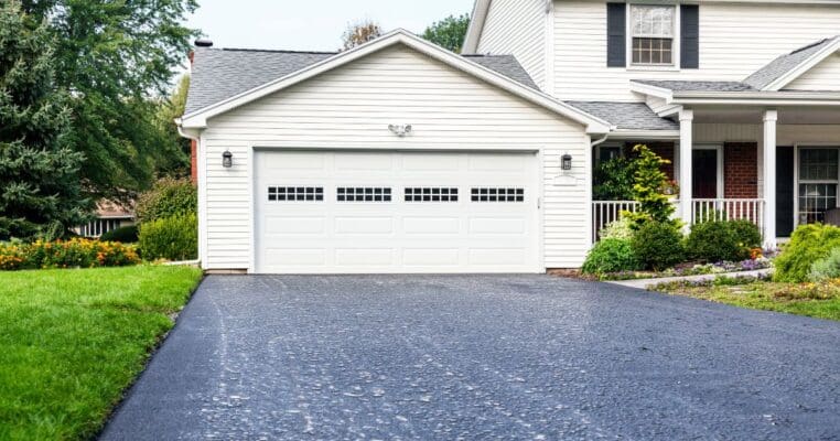 Transform Your Home with New Driveways by Asphalt Company in South Florida