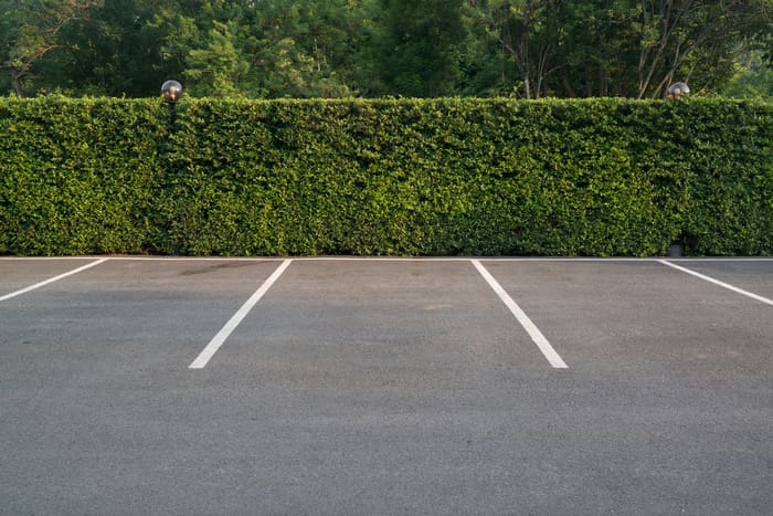 Seamless Solutions: Trusted Parking Lot Contractors in West Palm Beach