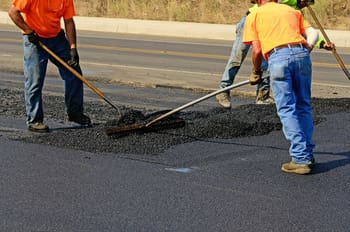 Discover the Best Asphalt Paving Contractors in Broward County