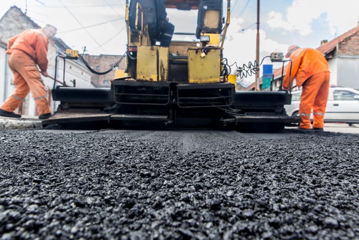 How to Choose Reliable Asphalt Paving Contractors in Martin County