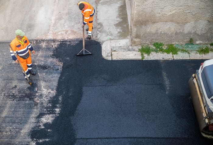 The Importance of West Palm Beach Asphalt Repairs for Your Property