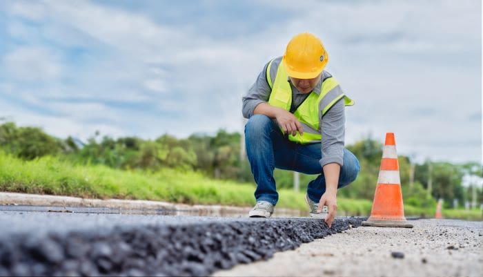 Finding Reliable Asphalt Paving Contractors in Palm Beach County