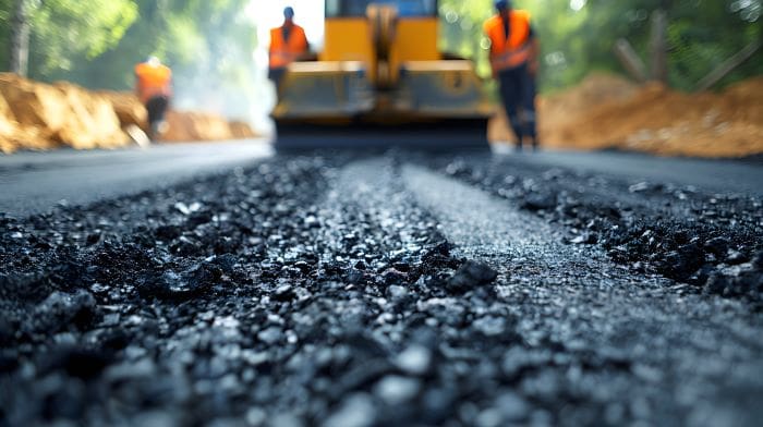 Dealing with Cracks and Potholes? Here's How Road Repairs Can Save Your Palm Beach Property